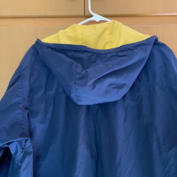 Royal Robbins men’s lightweight wind breaker jacket - Picture 4 of 6